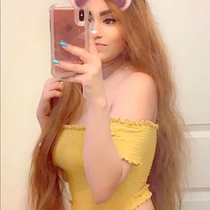 Meet your Posher, Ely